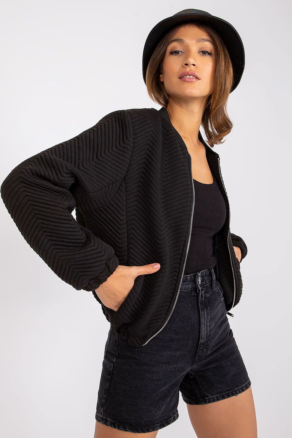  Bunda  model 184553 Rue Paris 