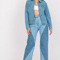  Bunda  model 184557 Rue Paris 