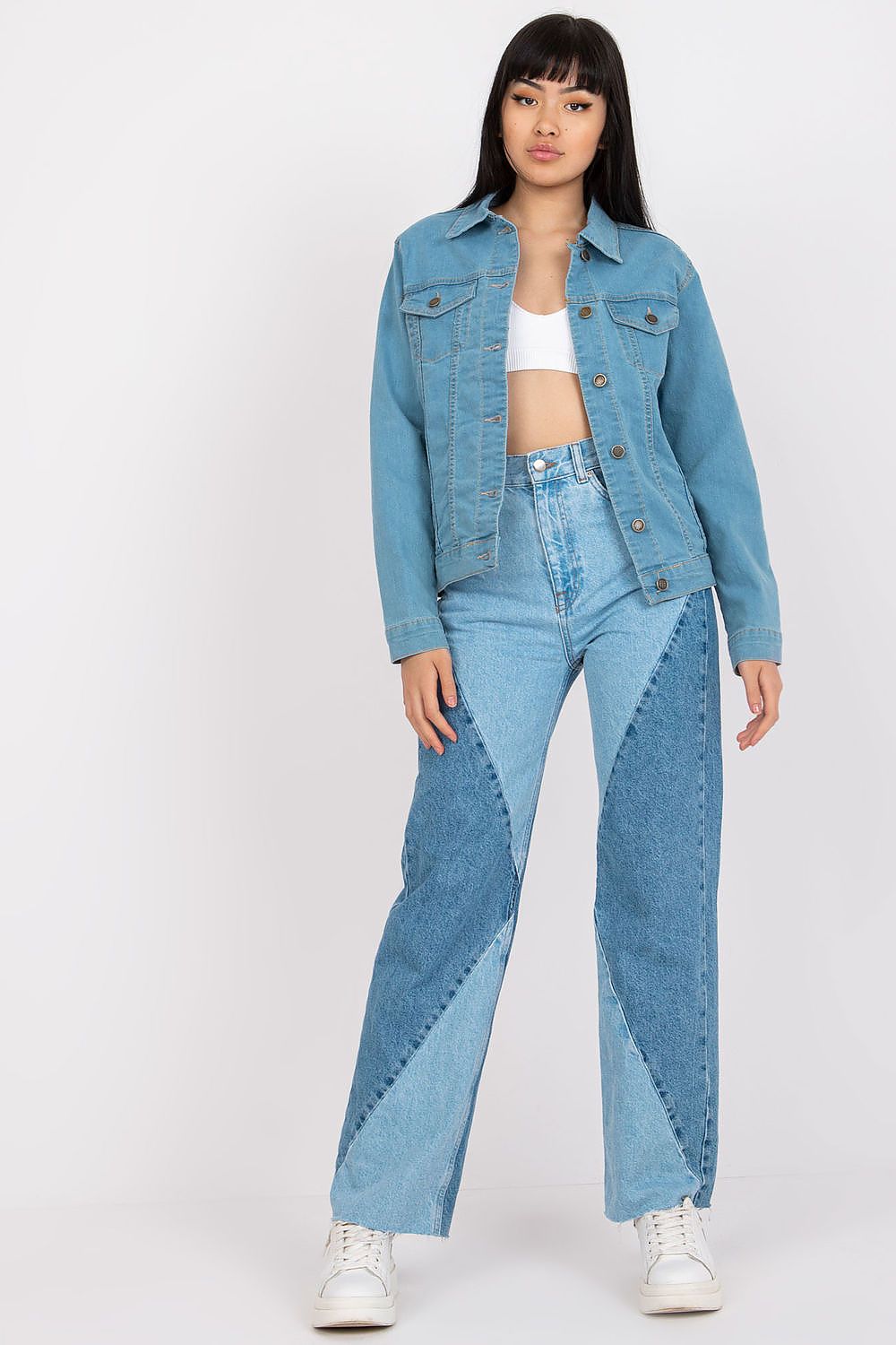  Bunda  model 184557 Rue Paris 