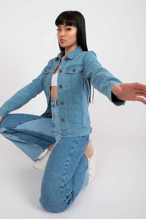  Bunda  model 184557 Rue Paris 