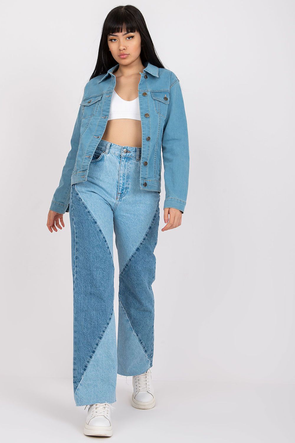  Bunda  model 184557 Rue Paris 