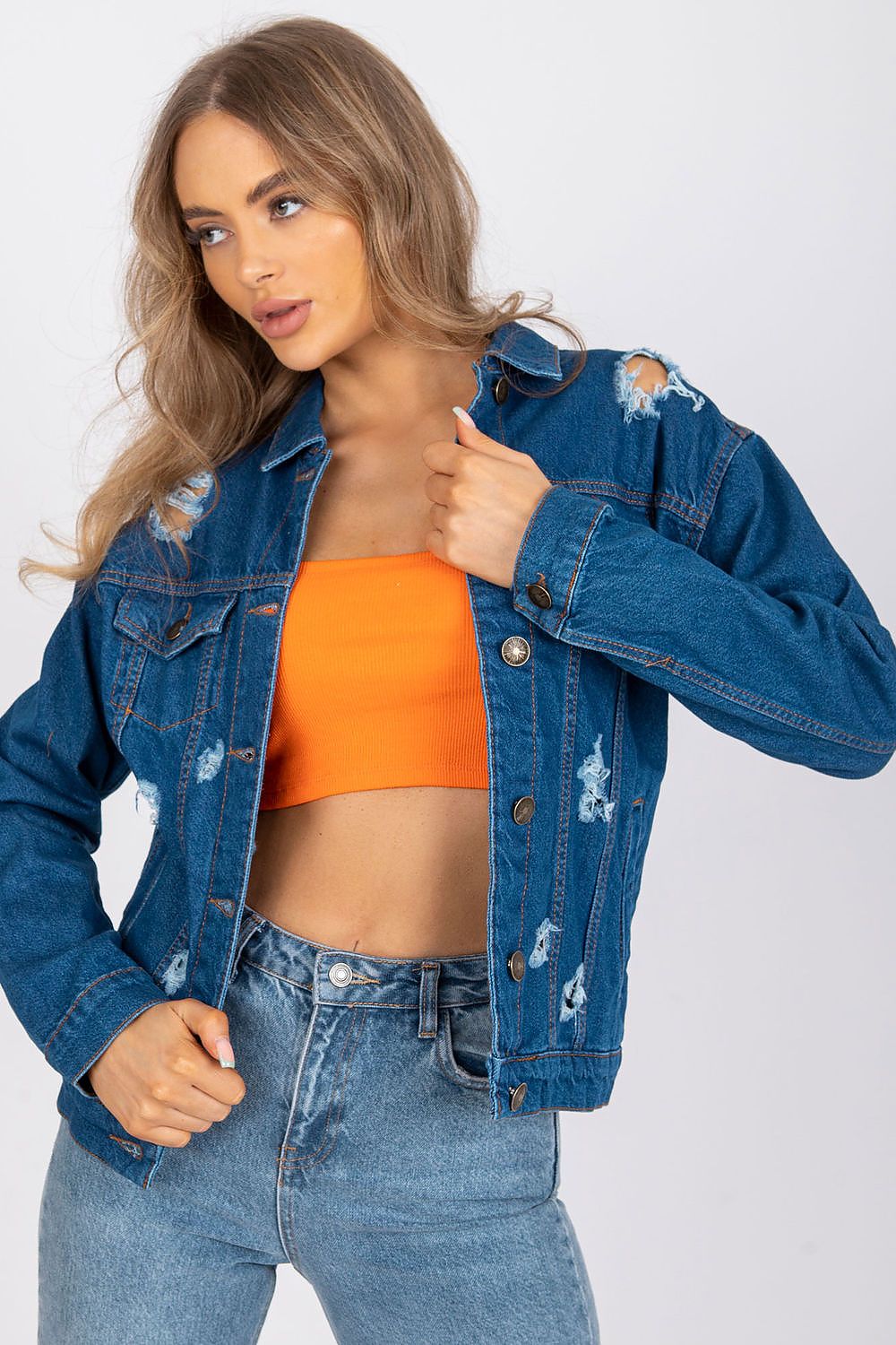  Bunda  model 184558 Rue Paris 