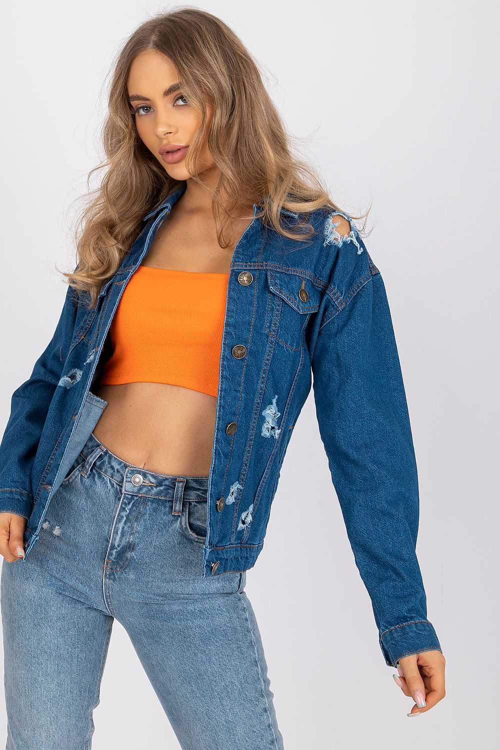  Bunda  model 184558 Rue Paris 