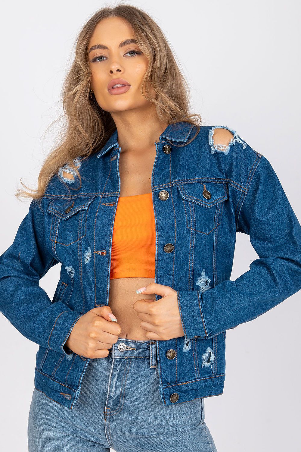  Bunda  model 184558 Rue Paris 