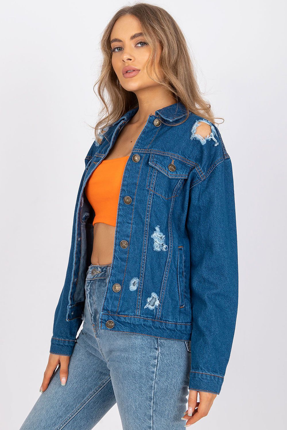  Bunda  model 184558 Rue Paris 