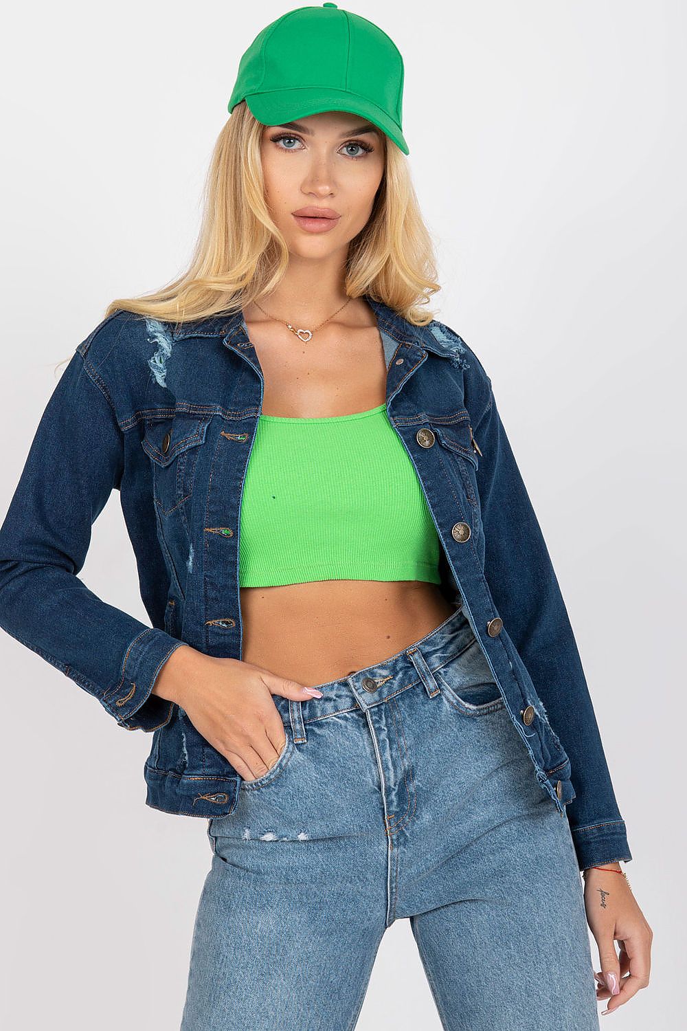  Bunda  model 184559 Rue Paris 