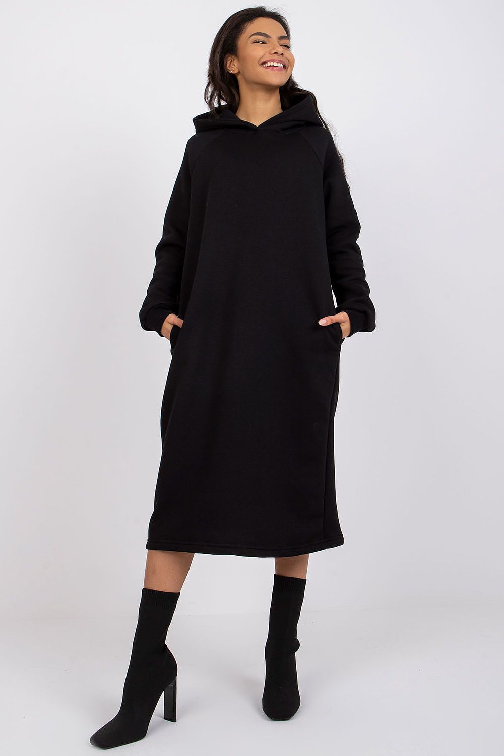  Denní šaty model 185363 Rue Paris 