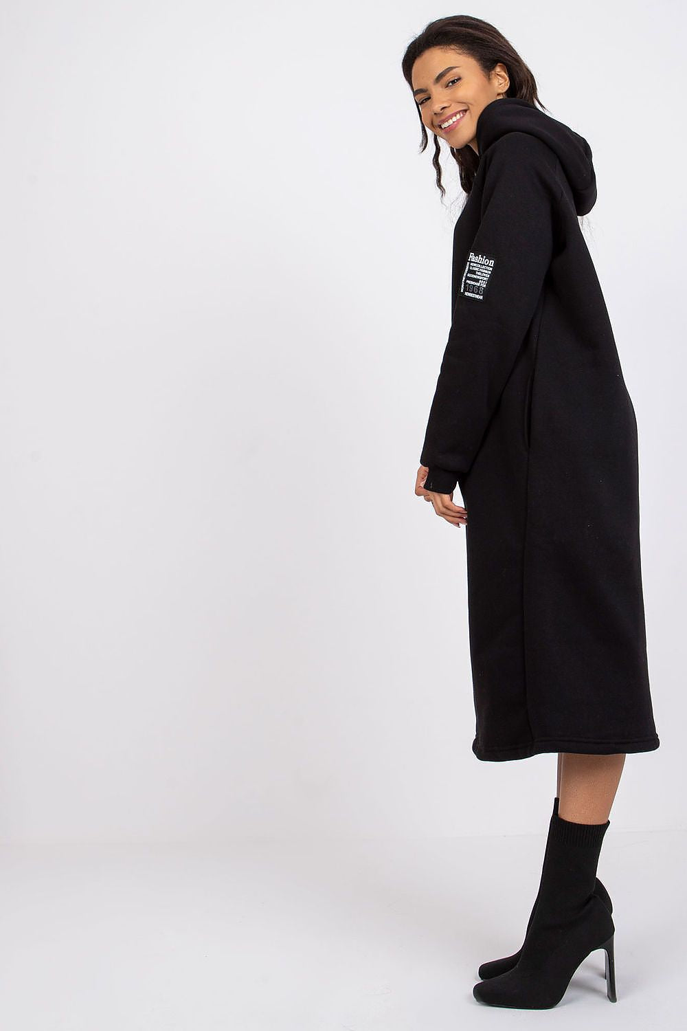  Denní šaty model 185363 Rue Paris 