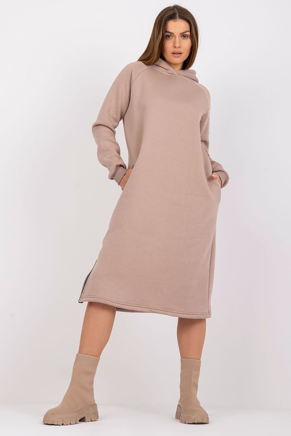  Denní šaty model 185364 Rue Paris 