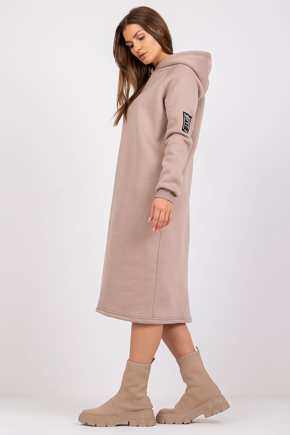  Denní šaty model 185364 Rue Paris 