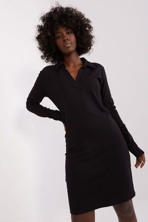  Denní šaty model 185369 Rue Paris 