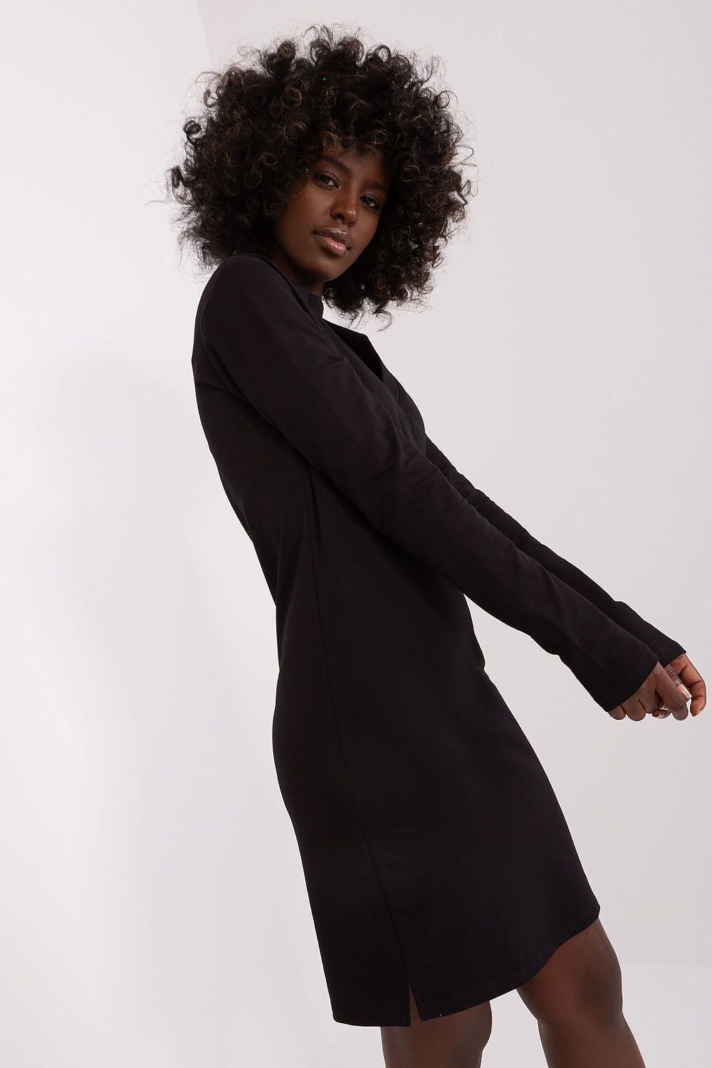  Denní šaty model 185369 Rue Paris 