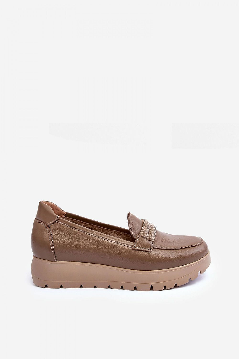  Polobotky na platformě model 186094 Step in style 