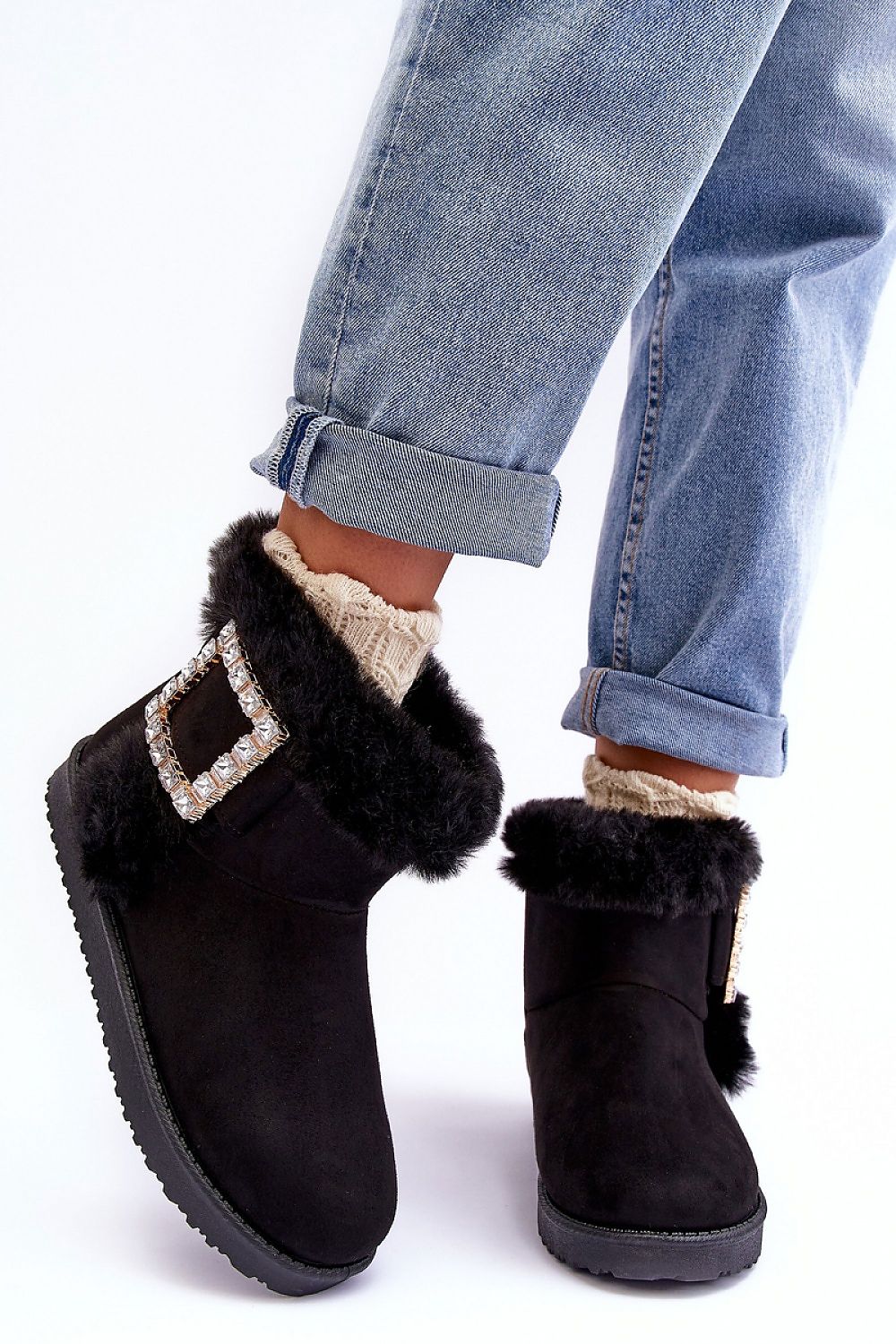  Sněhule  model 186407 Step in style 